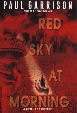 Beispielbild fr Red Sky at Morning zum Verkauf von SecondSale