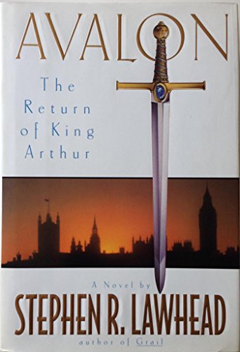 9780380977024: Avalon:: The Return of King Arthur