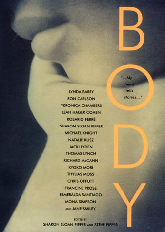 Stock image for Body for sale by Daedalus Books