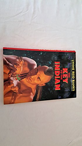 Imagen de archivo de The Key to the Indian An Avon a la venta por SecondSale