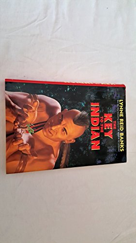 9780380977178: The Key to the Indian (An Avon Camelot Book)