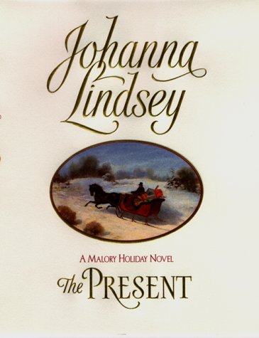 9780380977253: The Present: A Malory Holiday Novel