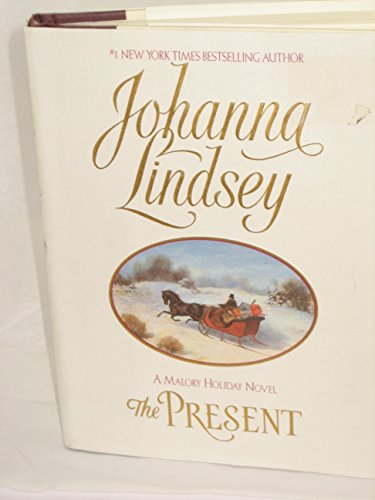 Stock image for The Present: A Malory Holiday Novel (Malory Novels) for sale by BookHolders