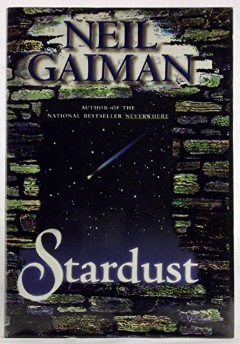 Imagen de archivo de Stardust a la venta por Green Street Books