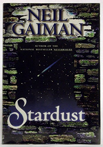 Stardust *SIGNED*