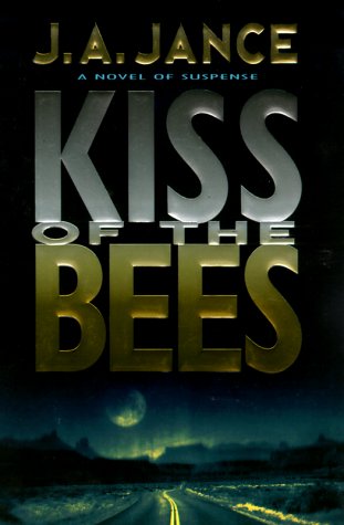 9780380977475: Kiss of the Bees