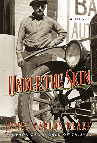 9780380977512: Under the Skin: A Novel