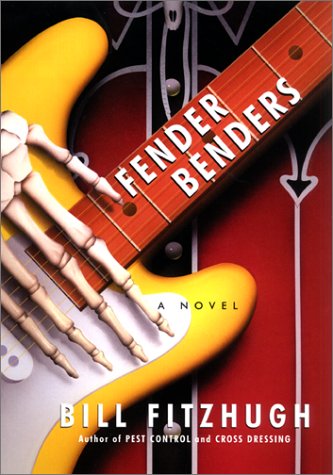 Beispielbild fr Fender Benders : A Novel zum Verkauf von Better World Books
