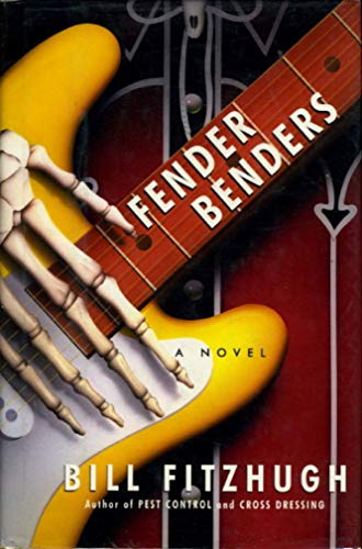 Imagen de archivo de Fender Benders : A Novel a la venta por Better World Books