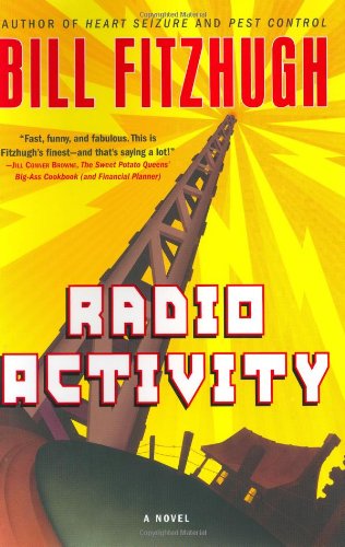 Beispielbild fr Radio Activity zum Verkauf von Books From California