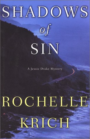 Beispielbild fr Shadows of Sin (Jessie Drake Mysteries) zum Verkauf von Books From California
