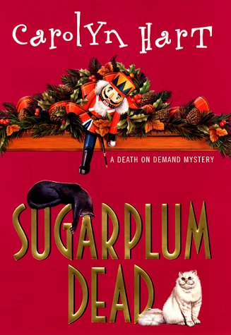 Beispielbild fr Sugarplum Dead: A Death on Demand Mystery zum Verkauf von WorldofBooks