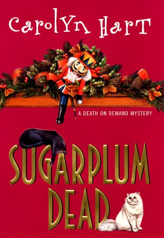9780380977727: Sugarplum Dead: A Death on Demand Mystery (Death on Demand Mysteries)