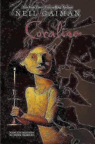 Stock image for Coraline for sale by KuleliBooks