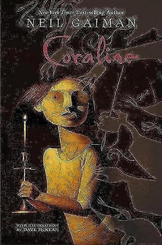 Stock image for Coraline for sale by Ergodebooks