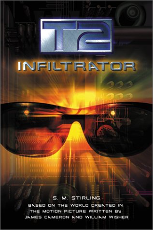 Stock image for T2: Infiltrator [Terminator] * for sale by Memories Lost and Found