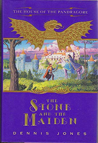 9780380978014: The Stone and the Maiden: The House of the Pandragore