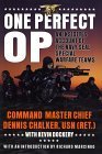 9780380978045: One Perfect Op: An Insider's Account of the Navy Seal Special Warfare Teams