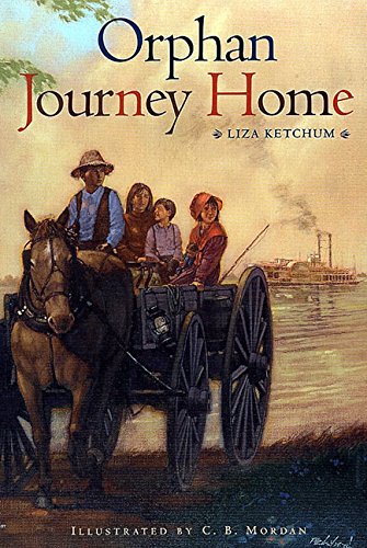 Stock image for Orphan Journey Home for sale by Better World Books