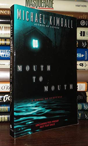 Stock image for Mouth to Mouth for sale by Monroe Street Books