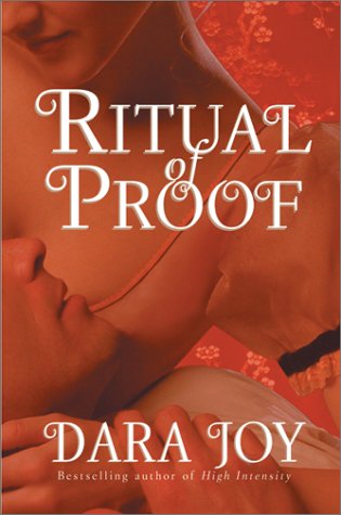 Stock image for Ritual of Proof for sale by Better World Books