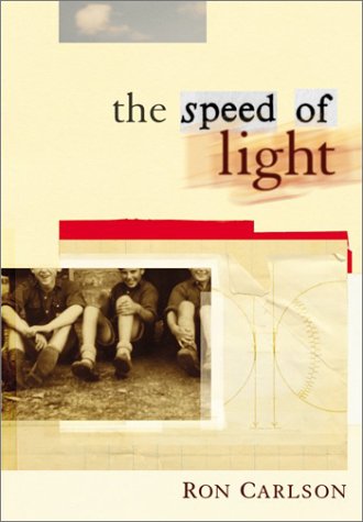 9780380978373: The Speed of Light
