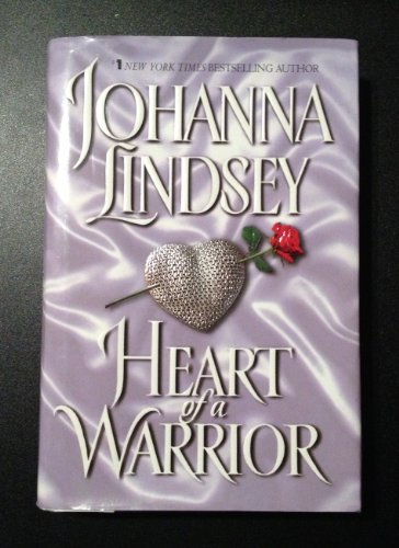 Stock image for Heart of a Warrior for sale by SecondSale