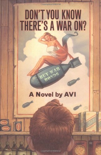 Stock image for Don't You Know There's a War On? for sale by Gulf Coast Books