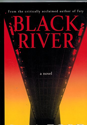 Beispielbild fr Black River: A Novel zum Verkauf von Open Books