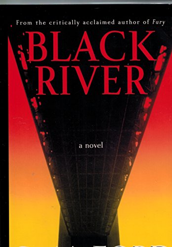 9780380978748: Black River: A Novel