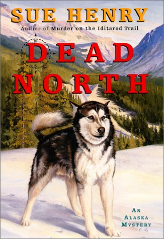 Beispielbild fr Dead North zum Verkauf von Better World Books: West