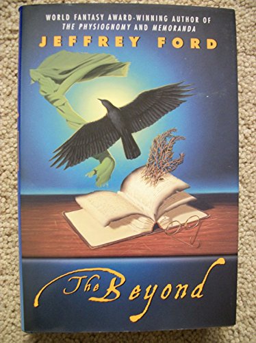 Stock image for The Beyond for sale by R Bookmark