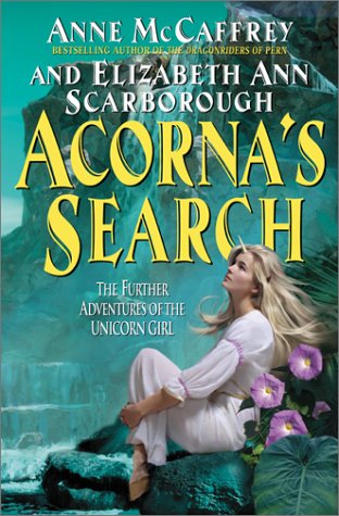 Stock image for Acorna's Search for sale by SecondSale