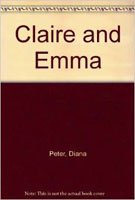 Stock image for Claire E. Emma for sale by Better World Books