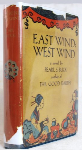 9780381980269: East Wind: West Wind