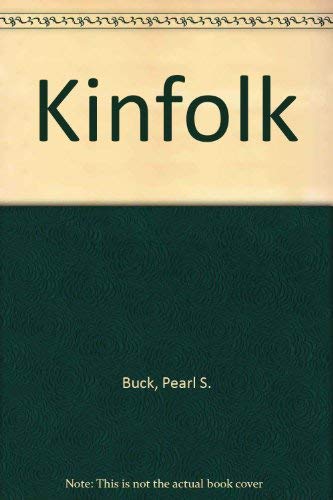 9780381980382: Kinfolk