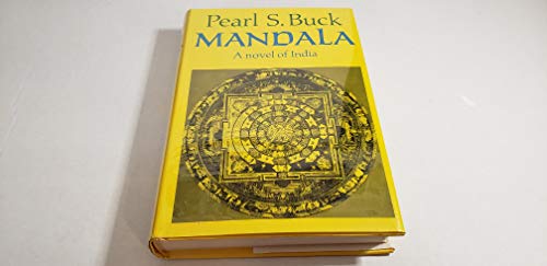 Beispielbild für Mandala zum Verkauf von Better World Books