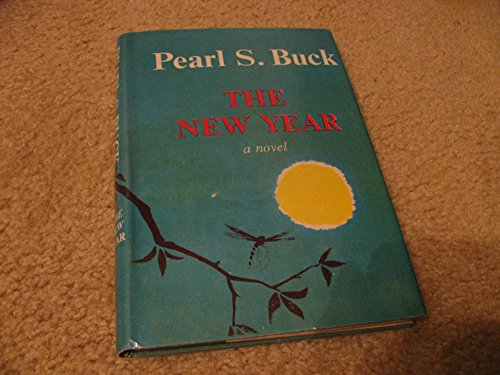 Stock image for The New Year: A Novel, for sale by HPB-Diamond