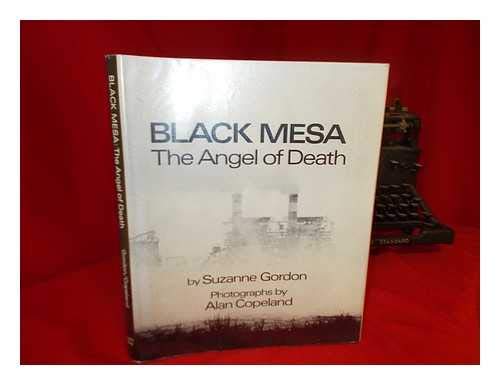 Beispielbild fr Black Mesa: The Angel of Death zum Verkauf von Wonder Book