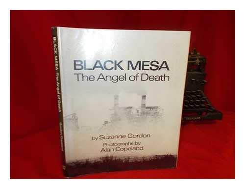 9780381982393: Black Mesa: The Angel of Death