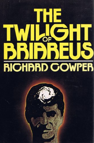 Imagen de archivo de The Twilight of Briareus a la venta por ThriftBooks-Atlanta