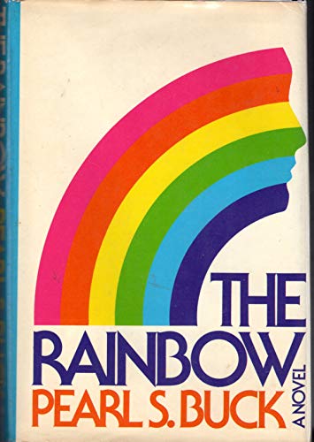 Beispielbild für The rainbow;: A novel zum Verkauf von Discover Books