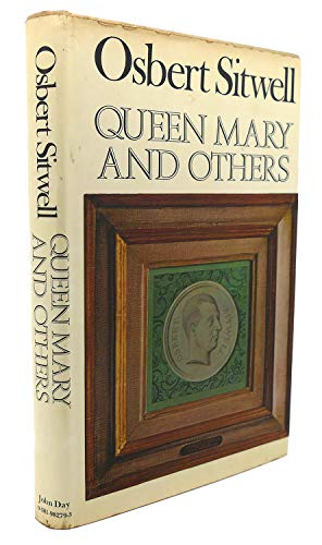 Imagen de archivo de Queen Mary and Others a la venta por Half Price Books Inc.