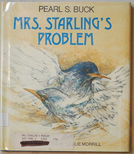 Mrs. Starling's Problem (9780381996338) by Pearl S. Buck