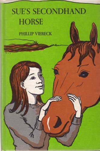 Imagen de archivo de Sue's Secondhand Horse a la venta por Acme Books