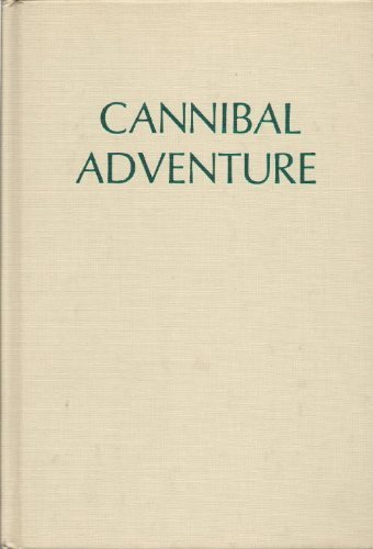 9780381996406: Cannibal Adventure