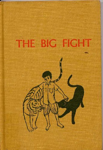9780381999254: The Big Fight