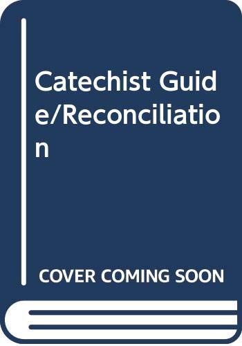 Stock image for We Celebrate Reconciliation: The Lord Forgives. Catechists's Guide for sale by Wonder Book