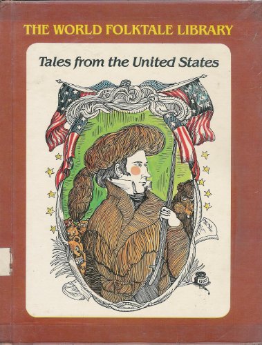 Stock image for Tales from the United States for sale by Better World Books