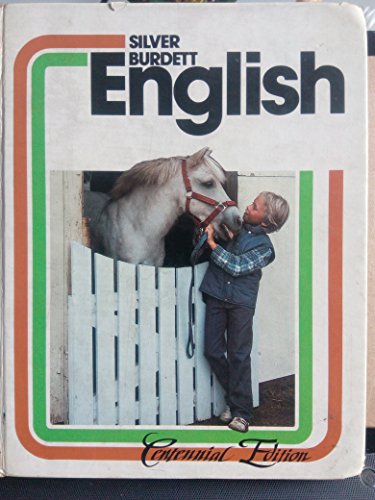 Stock image for Silver Burdett English Grade 3 for sale by ThriftBooks-Atlanta